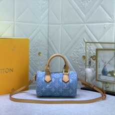 Louis Vuitton Speedy Bags